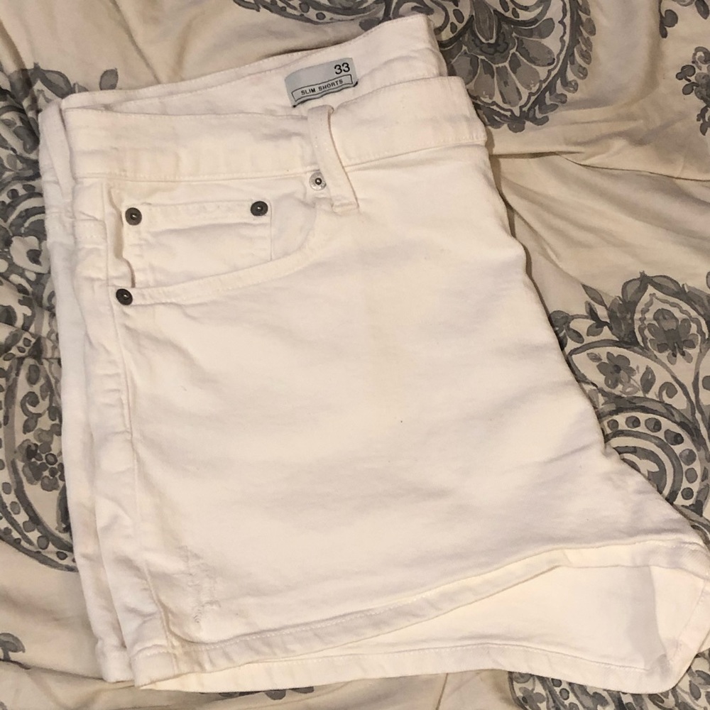 Gap shorts - Picture 6 of 7